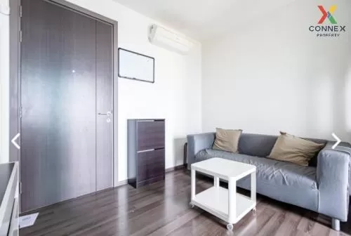 FOR SALE condo , The Base Park West Sukhumvit 77 , high floor , BTS-On Nut , Phra Khanong Nuea , Watthana , Bangkok , CX-74723