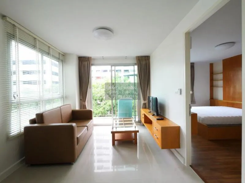 เช่าคอนโด  เดอะ โคลเวอร์ ทองหล่อ BTS-ทองหล่อ คลองตันเหนือ เขต วัฒ 2