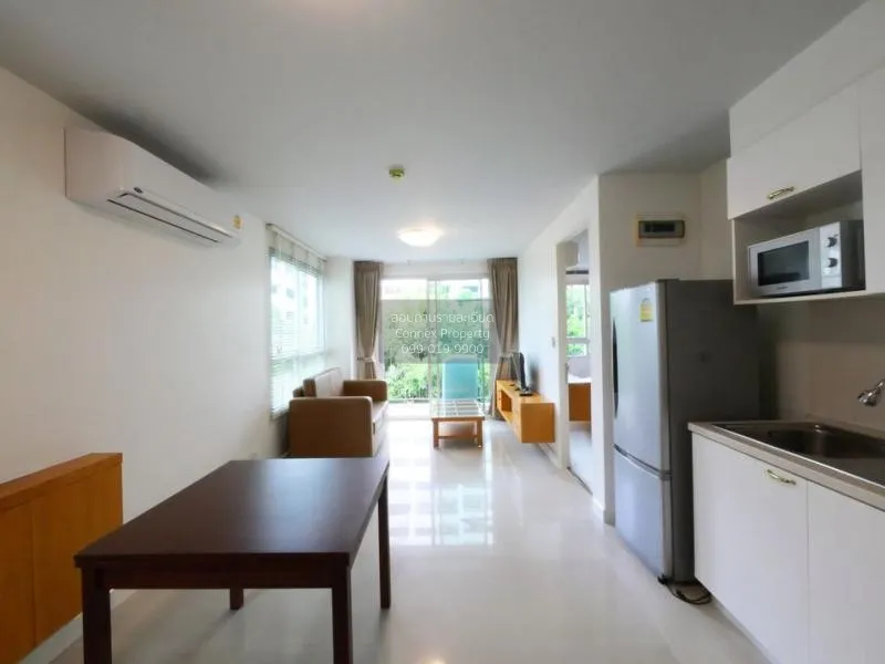 เช่าคอนโด  เดอะ โคลเวอร์ ทองหล่อ BTS-ทองหล่อ คลองตันเหนือ เขต วัฒ 4