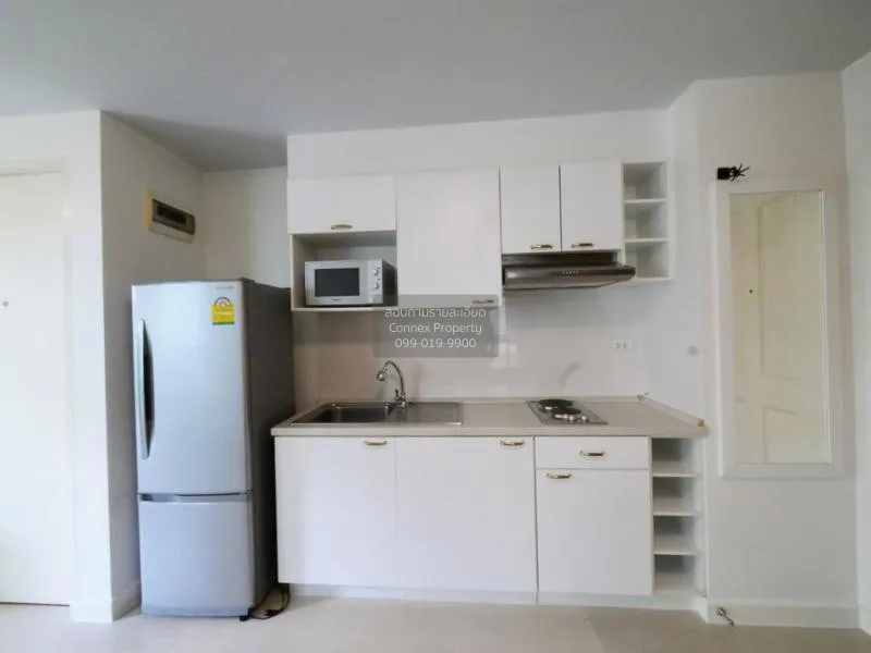 เช่าคอนโด  เดอะ โคลเวอร์ ทองหล่อ BTS-ทองหล่อ คลองตันเหนือ เขต วัฒ