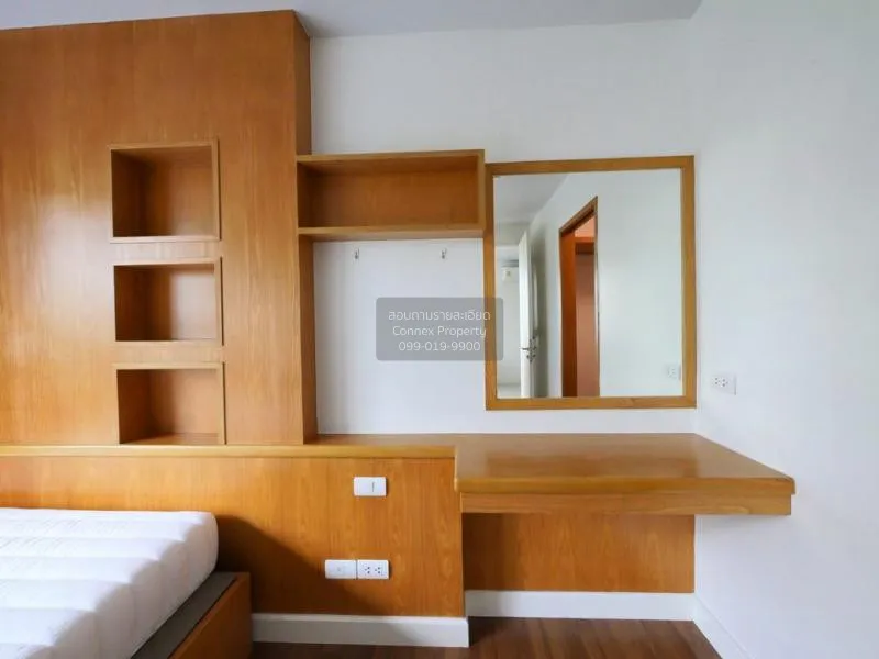 เช่าคอนโด  เดอะ โคลเวอร์ ทองหล่อ BTS-ทองหล่อ คลองตันเหนือ เขต วัฒ