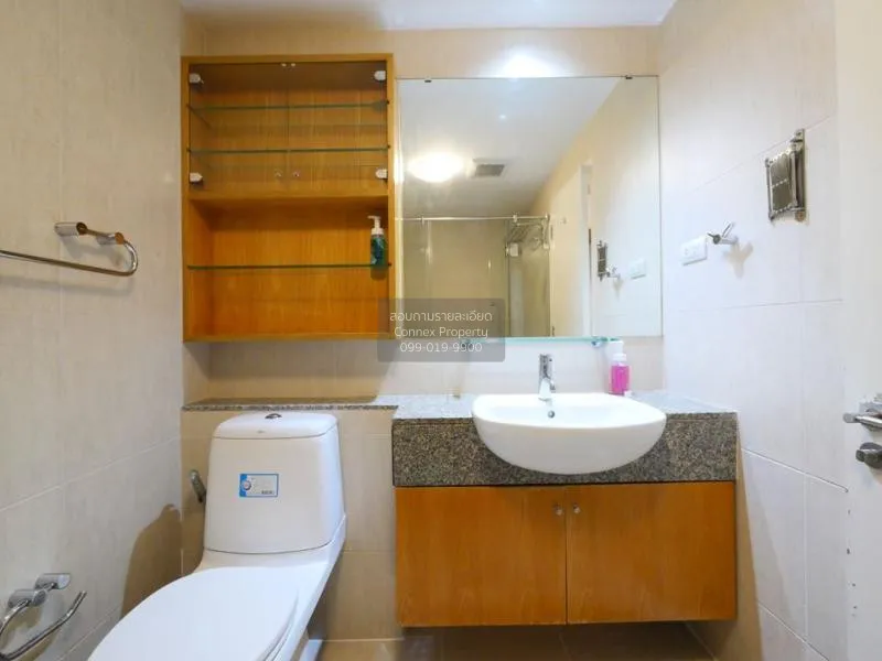 เช่าคอนโด  เดอะ โคลเวอร์ ทองหล่อ BTS-ทองหล่อ คลองตันเหนือ เขต วัฒ