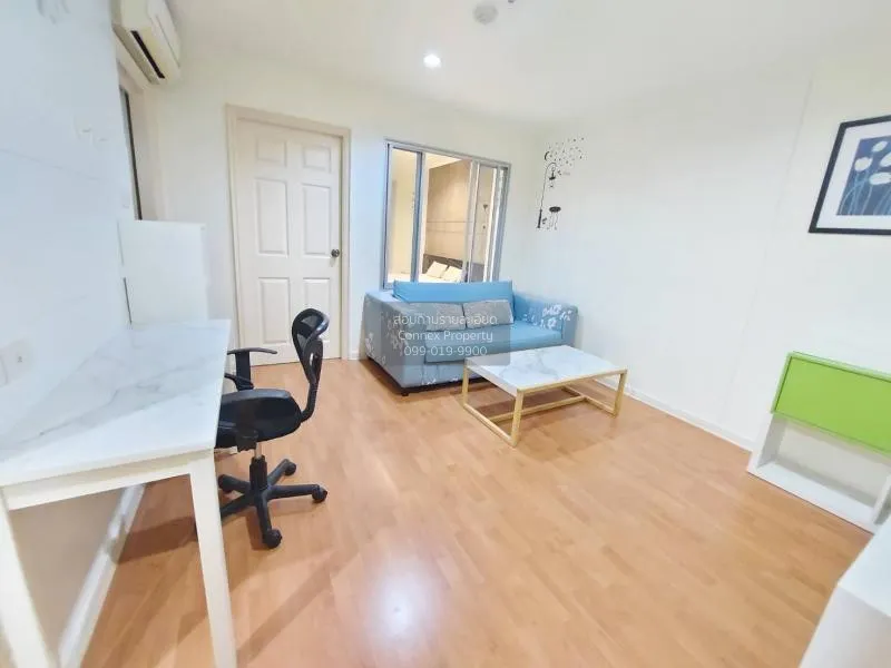 FOR RENT condo , Lumpini Ville Sukhumvit 77 , BTS-On Nut , Suan L 1