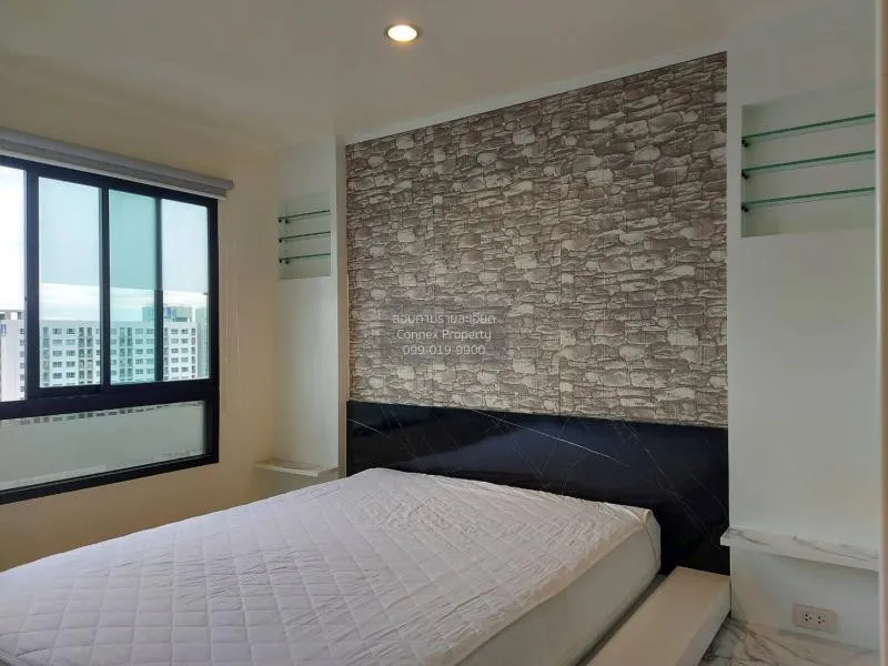 FOR RENT condo , Lumpini Ville Sukhumvit 77 , BTS-On Nut , Suan L