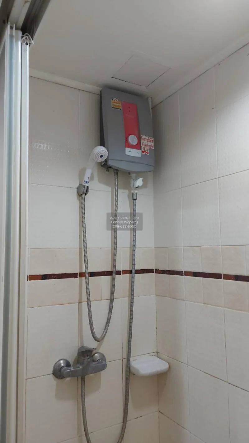 FOR RENT condo , Lumpini Ville Sukhumvit 77 , BTS-On Nut , Suan L