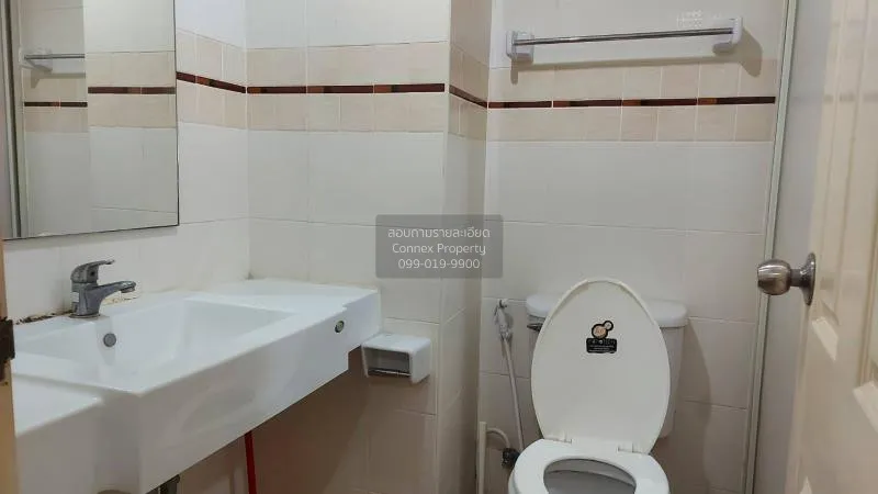 FOR RENT condo , Lumpini Ville Sukhumvit 77 , BTS-On Nut , Suan L