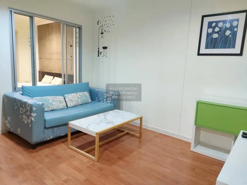 FOR RENT condo , Lumpini Ville Sukhumvit 77 , BTS-On Nut , Suan L 3