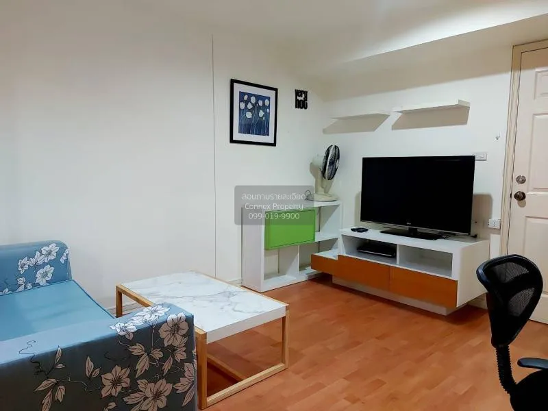FOR RENT condo , Lumpini Ville Sukhumvit 77 , BTS-On Nut , Suan L