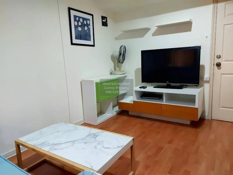 FOR RENT condo , Lumpini Ville Sukhumvit 77 , BTS-On Nut , Suan L