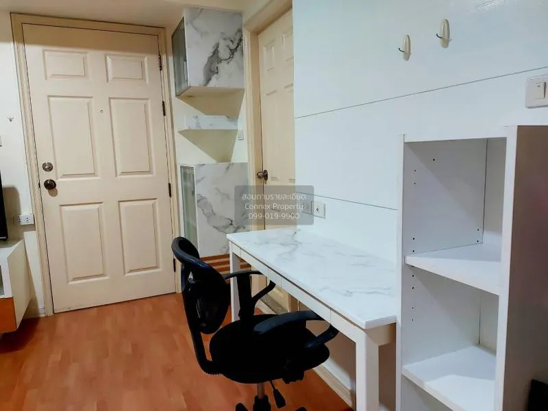 FOR RENT condo , Lumpini Ville Sukhumvit 77 , BTS-On Nut , Suan L