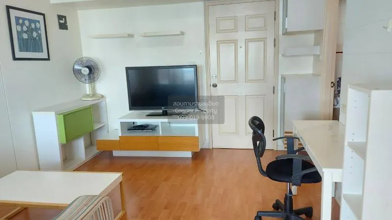 FOR RENT condo , Lumpini Ville Sukhumvit 77 , BTS-On Nut , Suan L