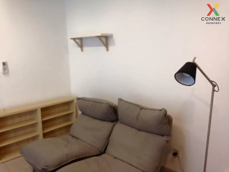 ขายคอนโด  ไอดีโอ โมบิ สุขุมวิท BTS-อ่อนนุช บางจาก เขต พระโขนง กรุ 1