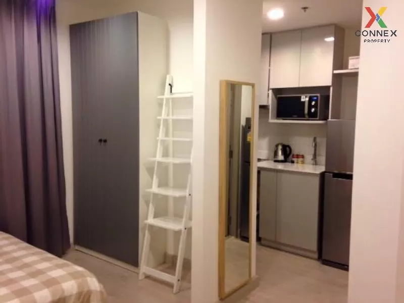 ขายคอนโด  ไอดีโอ โมบิ สุขุมวิท BTS-อ่อนนุช บางจาก เขต พระโขนง กรุ 2