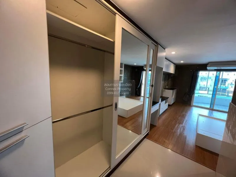 FOR SALE condo , Ratchada Prestige Ladprao 48 , MRT-Lat Phrao , S
