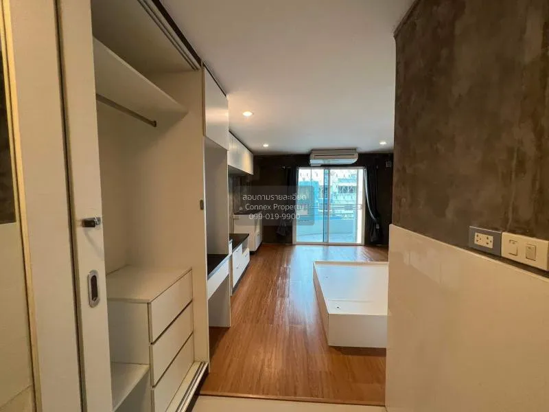 FOR SALE condo , Ratchada Prestige Ladprao 48 , MRT-Lat Phrao , S