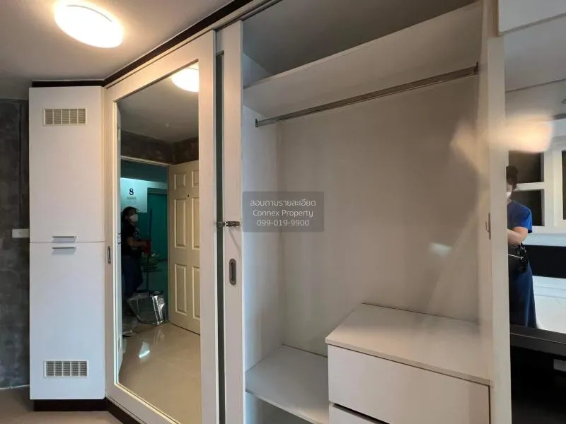 FOR SALE condo , Ratchada Prestige Ladprao 48 , MRT-Lat Phrao , S