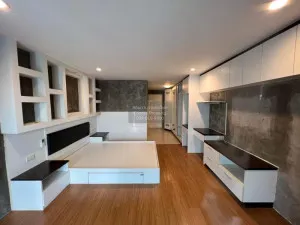 FOR SALE condo , Ratchada Prestige Ladprao 48 , MRT-Lat Phrao , Sam Saen Nok , Huai Khwang , Bangkok , CX-74730