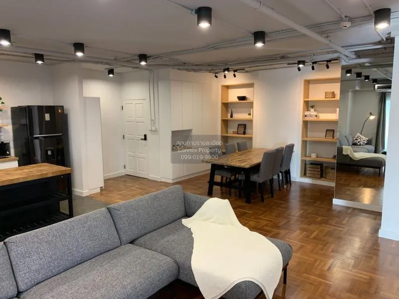 FOR RENT condo , Richmond Palace , Khlong Tan Nuea , Watthana , B 3