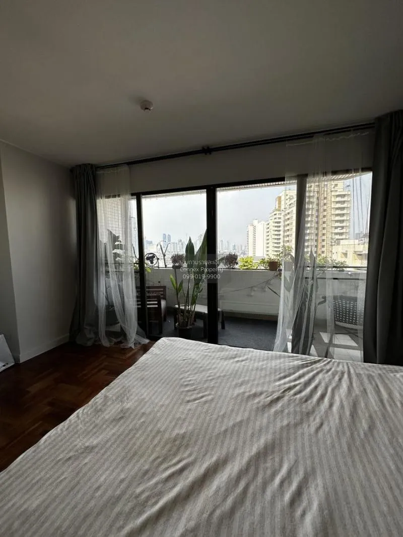 FOR RENT condo , Richmond Palace , Khlong Tan Nuea , Watthana , B