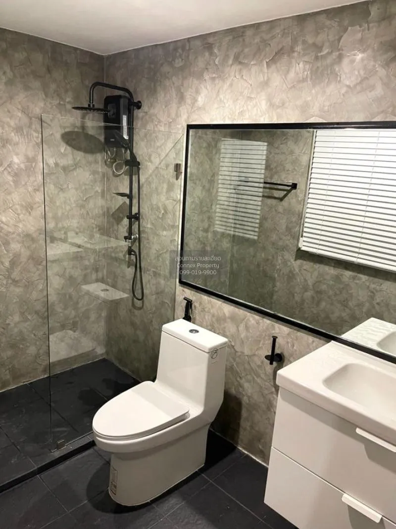 FOR RENT condo , Richmond Palace , Khlong Tan Nuea , Watthana , B