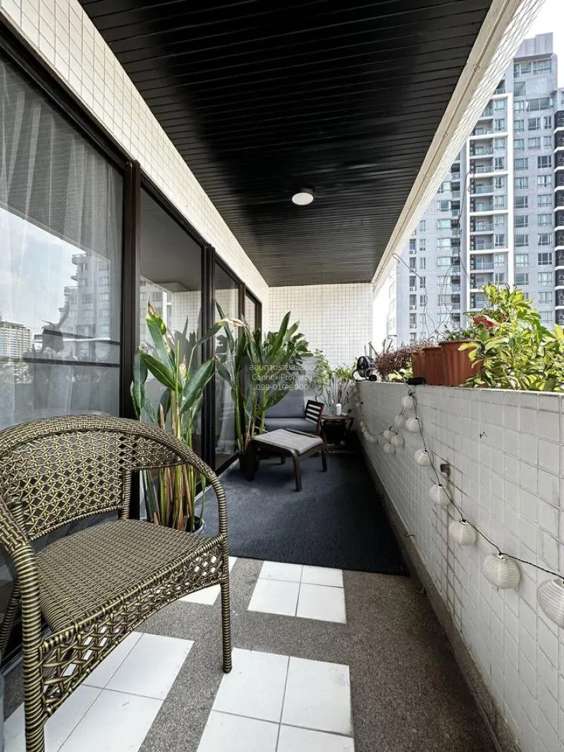 FOR RENT condo , Richmond Palace , Khlong Tan Nuea , Watthana , B