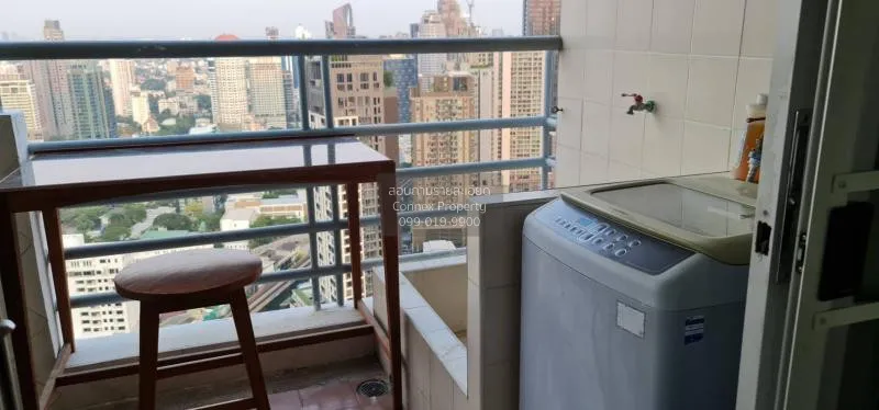 เช่าคอนโด  เดอะ วอเตอร์ฟอร์ด ไดมอน BTS-พร้อมพงษ์ คลองตัน เขต คลอง