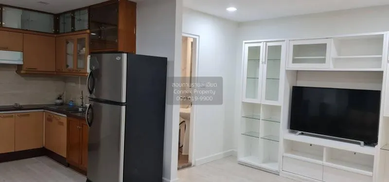 เช่าคอนโด  เดอะ วอเตอร์ฟอร์ด ไดมอน BTS-พร้อมพงษ์ คลองตัน เขต คลอง 2