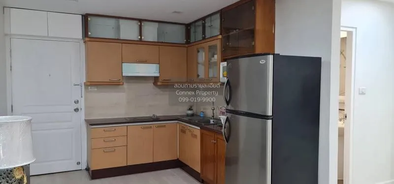 เช่าคอนโด  เดอะ วอเตอร์ฟอร์ด ไดมอน BTS-พร้อมพงษ์ คลองตัน เขต คลอง