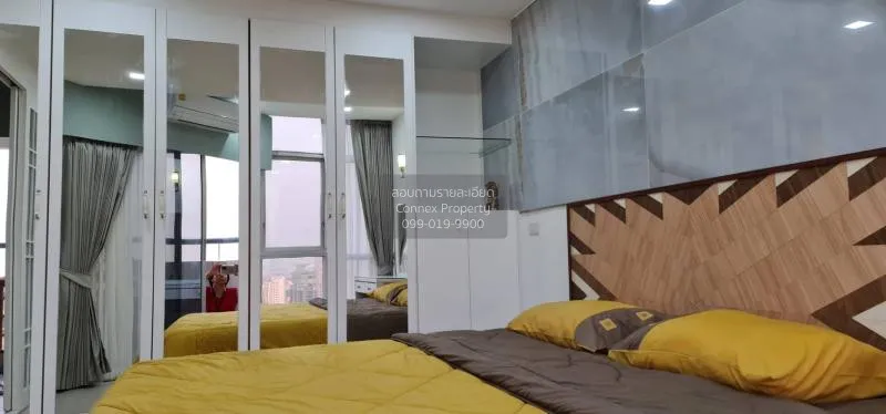 เช่าคอนโด  เดอะ วอเตอร์ฟอร์ด ไดมอน BTS-พร้อมพงษ์ คลองตัน เขต คลอง