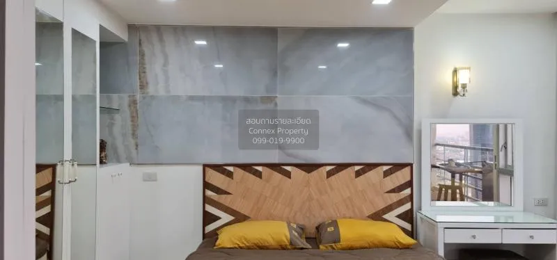 เช่าคอนโด  เดอะ วอเตอร์ฟอร์ด ไดมอน BTS-พร้อมพงษ์ คลองตัน เขต คลอง