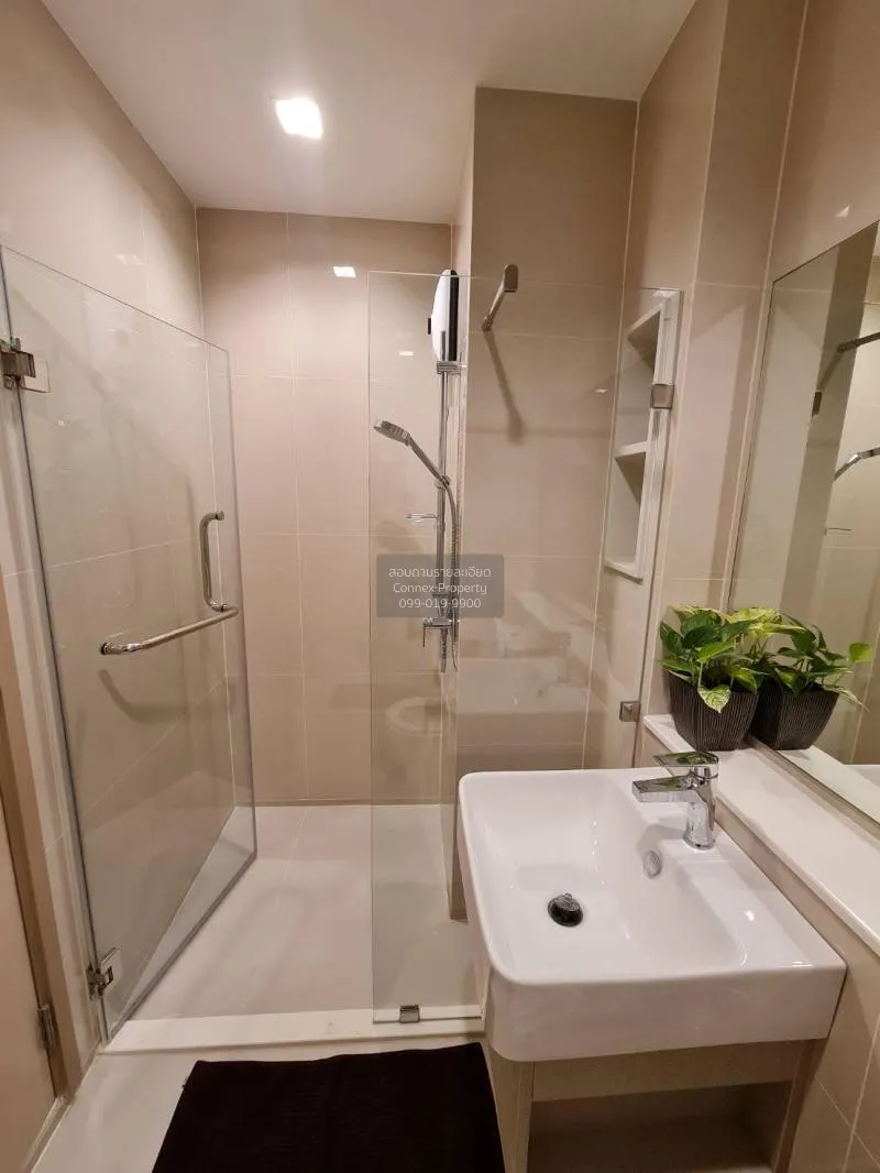 เช่าคอนโด  ไลฟ์ สาทร เซียร์รา BTS-ตลาดพลู ตลาดพลู เขต ธนบุรี กรุง