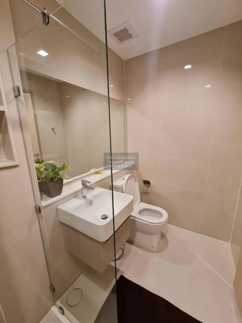 เช่าคอนโด  ไลฟ์ สาทร เซียร์รา BTS-ตลาดพลู ตลาดพลู เขต ธนบุรี กรุง