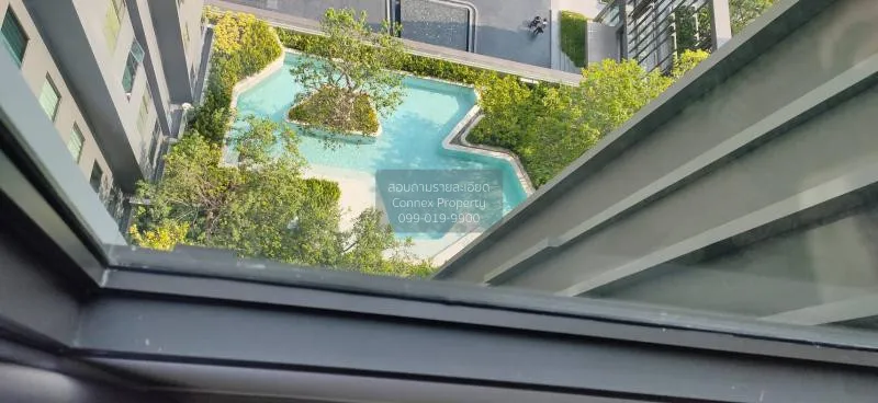 เช่าคอนโด  ไลฟ์ สาทร เซียร์รา BTS-ตลาดพลู ตลาดพลู เขต ธนบุรี กรุง