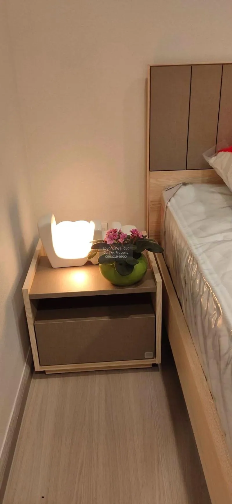 เช่าคอนโด  ไลฟ์ สาทร เซียร์รา BTS-ตลาดพลู ตลาดพลู เขต ธนบุรี กรุง 4