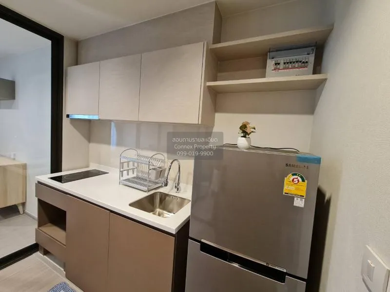 เช่าคอนโด  ไลฟ์ สาทร เซียร์รา BTS-ตลาดพลู ตลาดพลู เขต ธนบุรี กรุง