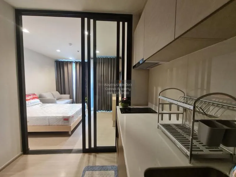 เช่าคอนโด  ไลฟ์ สาทร เซียร์รา BTS-ตลาดพลู ตลาดพลู เขต ธนบุรี กรุง