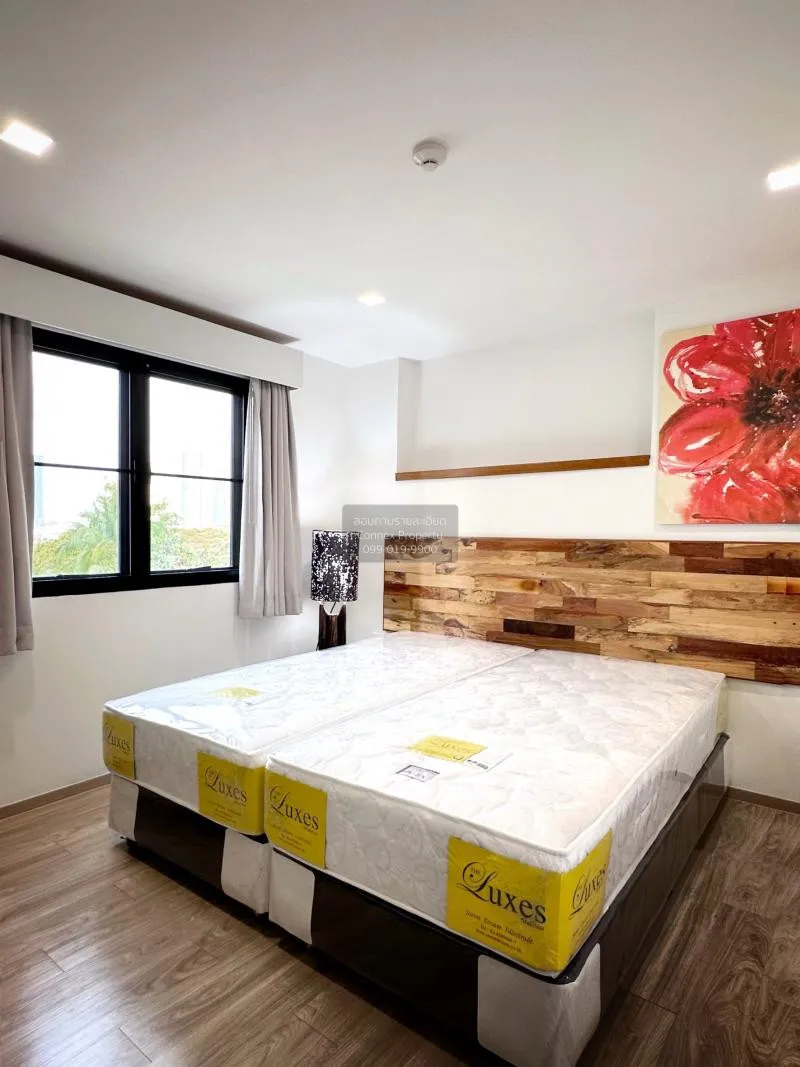 FOR RENT apartment , Nandamalee Place Apartment , BTS-On Nut , Ba