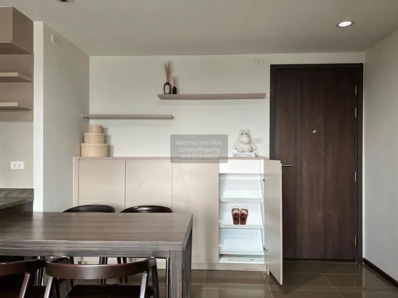 ขายคอนโด  ทีล สาทร - ตากสิน BTS-วงเวียนใหญ่ สำเหร่ เขต ธนบุรี กรุ