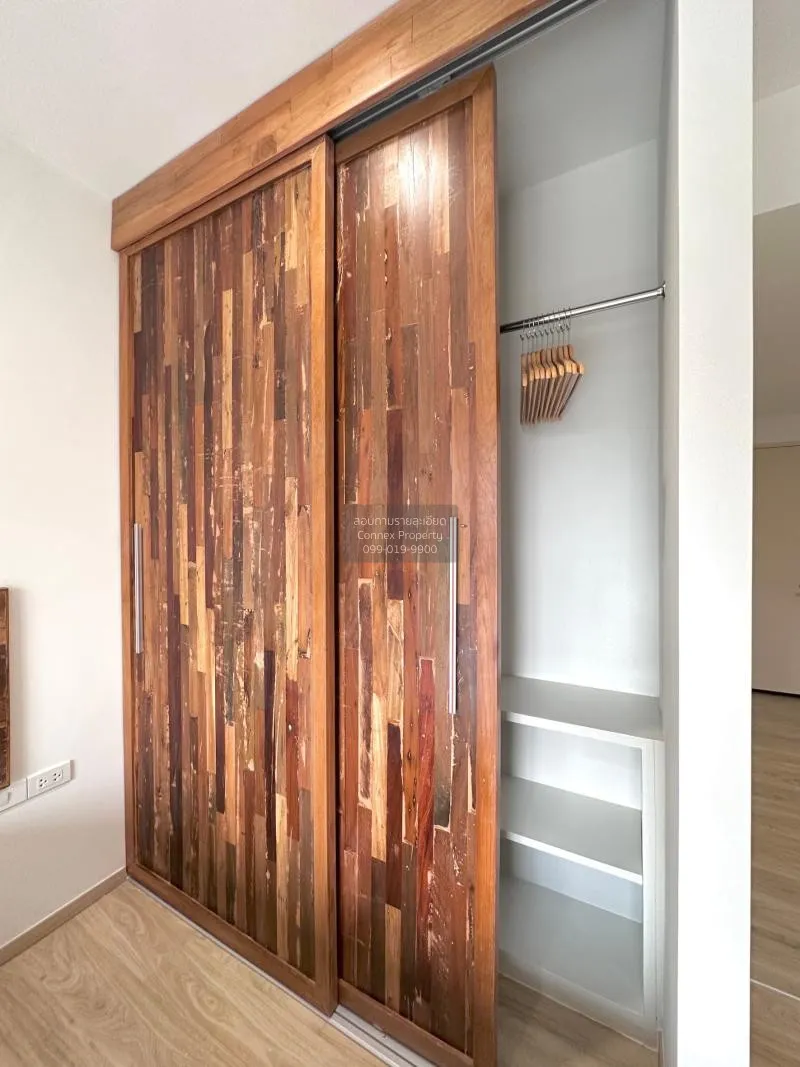 เช่าอพาร์ทเมนท์  นันทมาลี เพลส อพาร์ทเม้นท์ BTS-อ่อนนุช บางจาก เข