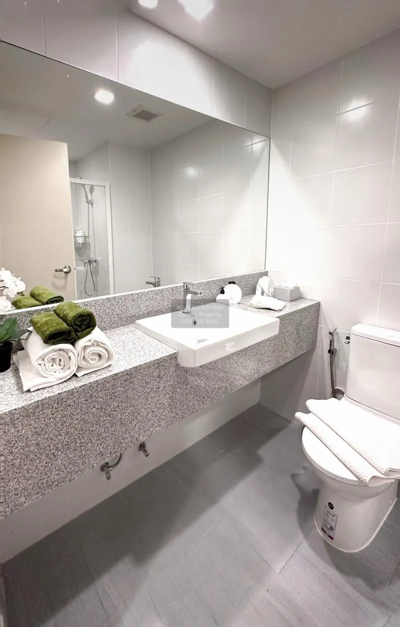 FOR RENT apartment , Nandamalee Place Apartment , BTS-On Nut , Ba