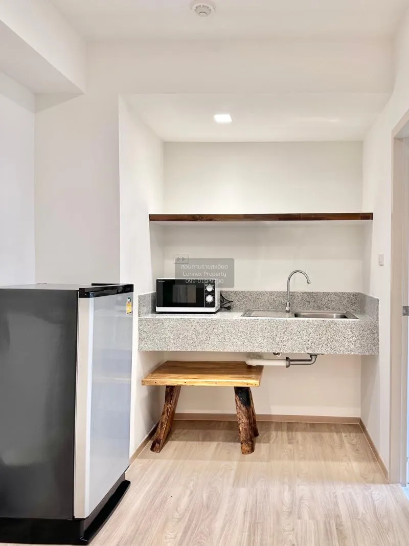 FOR RENT apartment , Nandamalee Place Apartment , BTS-On Nut , Ba 4