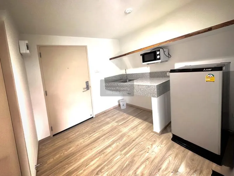 FOR RENT apartment , Nandamalee Place Apartment , BTS-On Nut , Ba