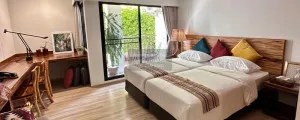 FOR RENT apartment , Nandamalee Place Apartment , BTS-On Nut , Bang Chak , Phra Khanong , Bangkok , CX-74746