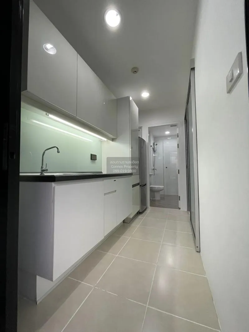 ขายคอนโด  พรีมิโอ ไพร์ม จรเข้บัว เขต ลาดพร้าว กรุงเทพ CX-74753