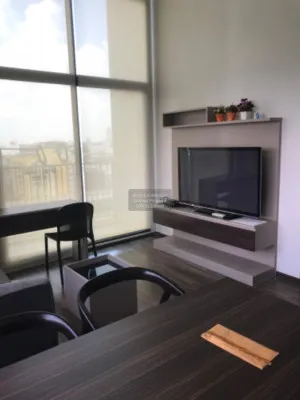 FOR RENT condo , TEAL Sathorn - Taksin , BTS-Wongwian Yai , Samre , Thon Buri , Bangkok , CX-74754