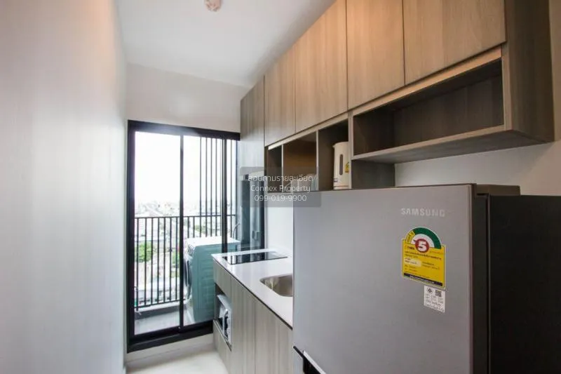 FOR RENT condo , Knightsbridge Sukhumvit-Thepharak , Thepharak ,  4