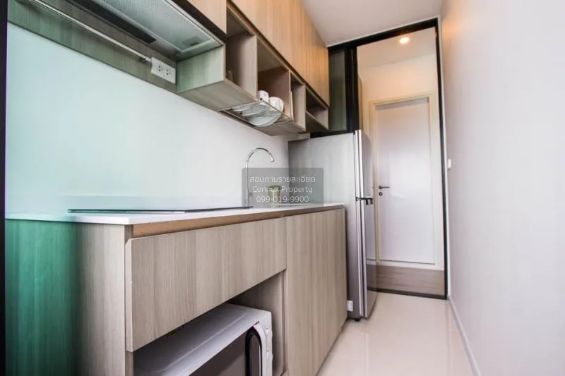 FOR RENT condo , Knightsbridge Sukhumvit-Thepharak , Thepharak , 