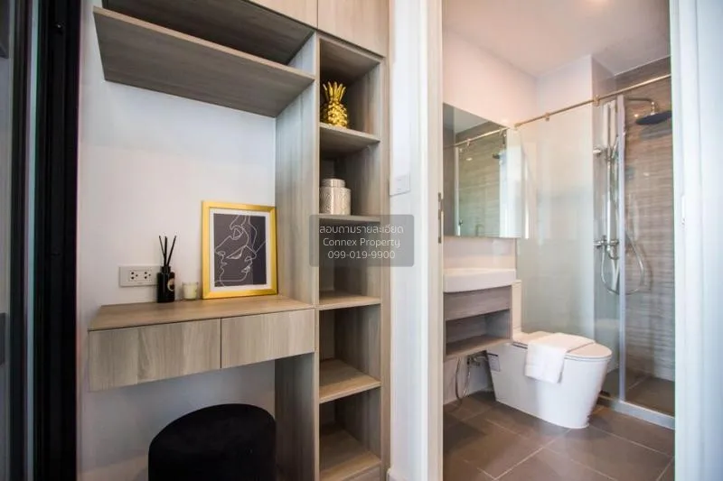 FOR RENT condo , Knightsbridge Sukhumvit-Thepharak , Thepharak , 