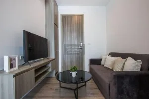FOR RENT condo , Knightsbridge Sukhumvit-Thepharak , Thepharak , Mueang Samut Prakan , Samut Prakarn , CX-74755