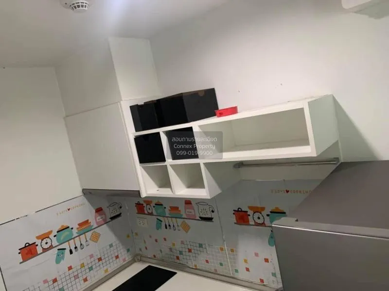 เช่าคอนโด  เดอะ สเตจ เตาปูน - อินเตอร์เชนจ์ MRT-เตาปูน บางซื่อ เข 4